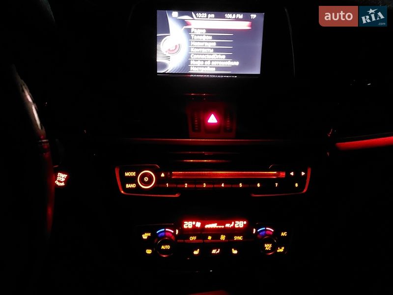 Внедорожник / Кроссовер BMW X1 2016 в Коломые