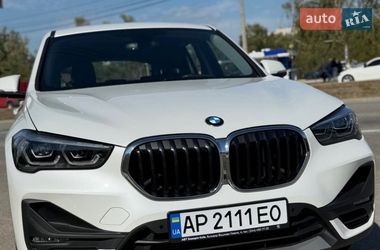 Позашляховик / Кросовер BMW X1 2022 в Запоріжжі