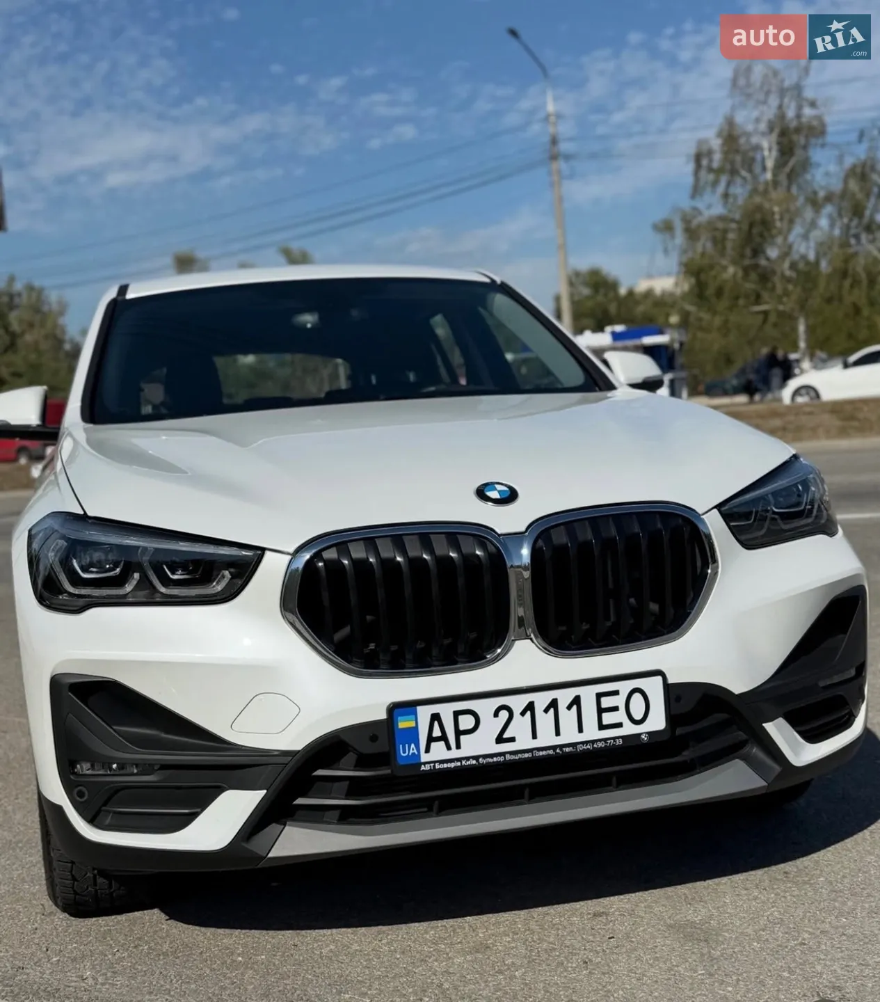 Фото авто 5