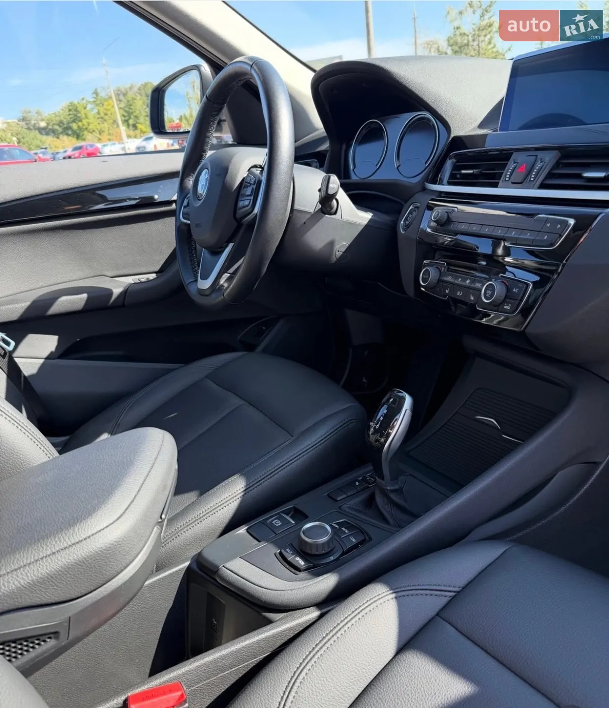 2022 BMW X1 - мініатюра 8
