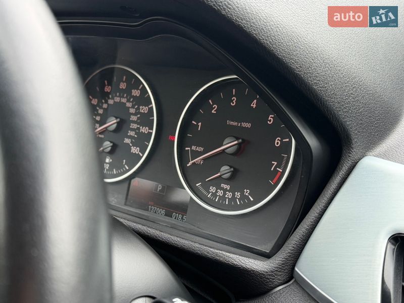 Позашляховик / Кросовер BMW X1 2016 в Львові фото 30 Позашляховик / Кросовер BMW X1 2016 в Львові