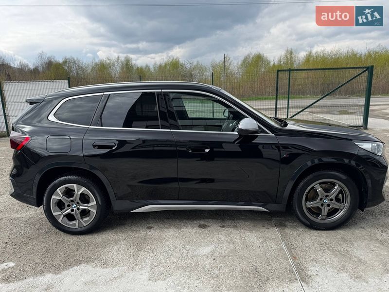 Внедорожник / Кроссовер BMW X1 2023 в Киеве фото 3 Внедорожник / Кроссовер BMW X1 2023 в Киеве
