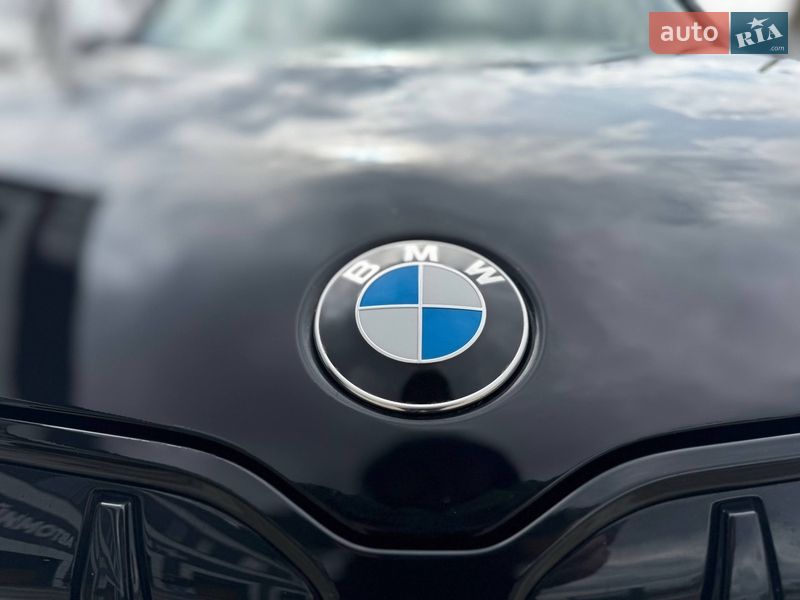 Внедорожник / Кроссовер BMW X1 2023 в Киеве фото 10 Внедорожник / Кроссовер BMW X1 2023 в Киеве