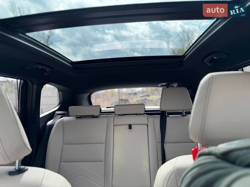 Внедорожник / Кроссовер BMW X1 2023 в Киеве фото 15 Внедорожник / Кроссовер BMW X1 2023 в Киеве