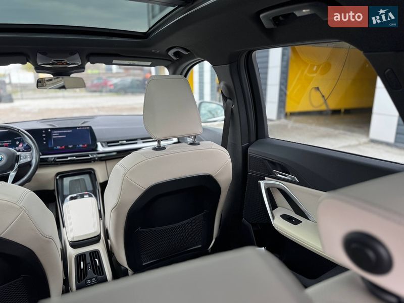Внедорожник / Кроссовер BMW X1 2023 в Киеве фото 21 Внедорожник / Кроссовер BMW X1 2023 в Киеве