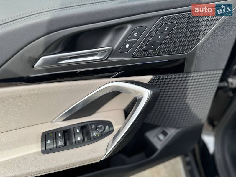 Внедорожник / Кроссовер BMW X1 2023 в Киеве фото 25 Внедорожник / Кроссовер BMW X1 2023 в Киеве