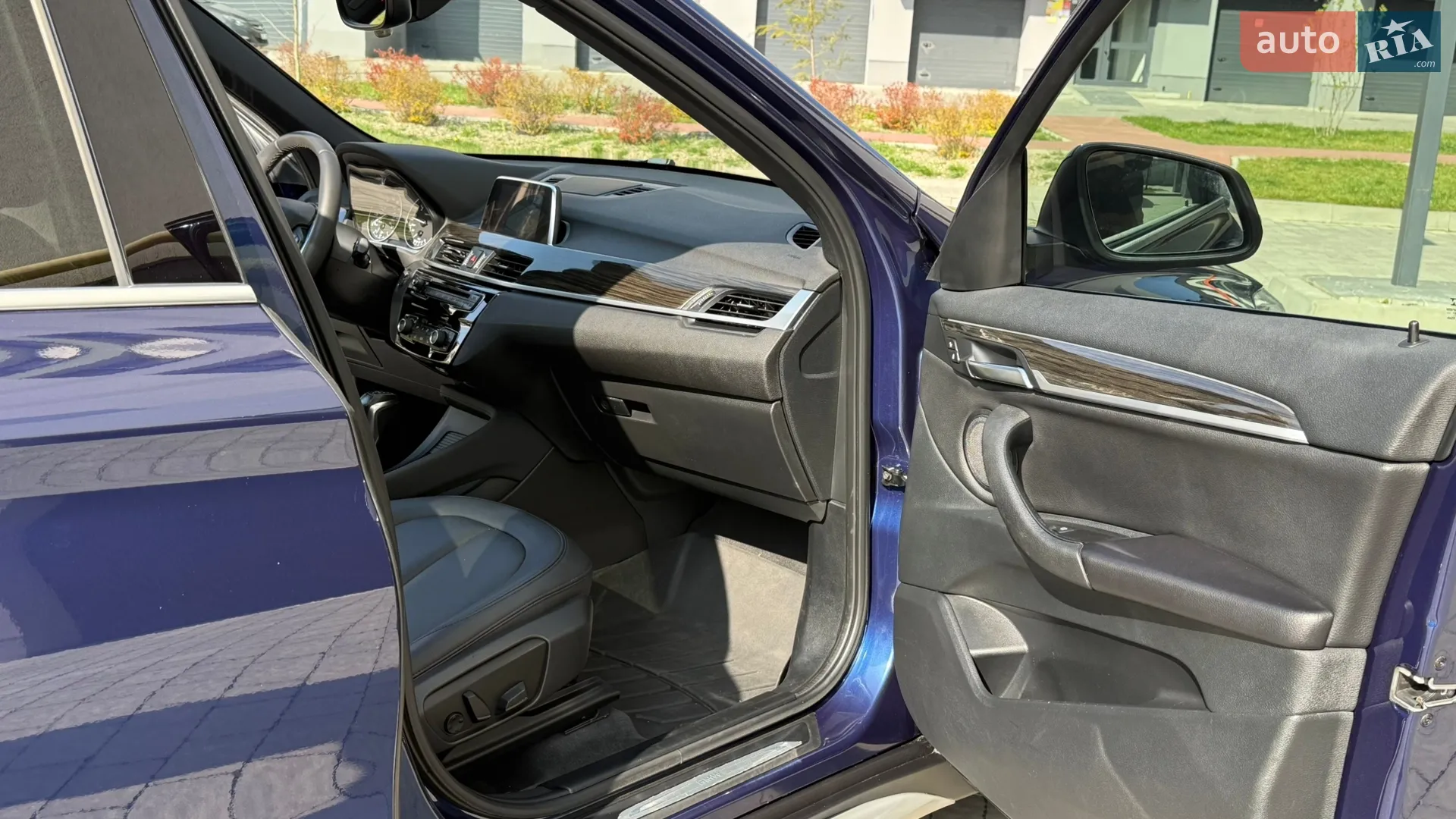 2018 BMW X1 - мініатюра 36