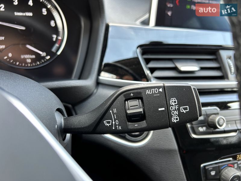 Внедорожник / Кроссовер BMW X1 2022 в Киеве фото 53 Внедорожник / Кроссовер BMW X1 2022 в Киеве