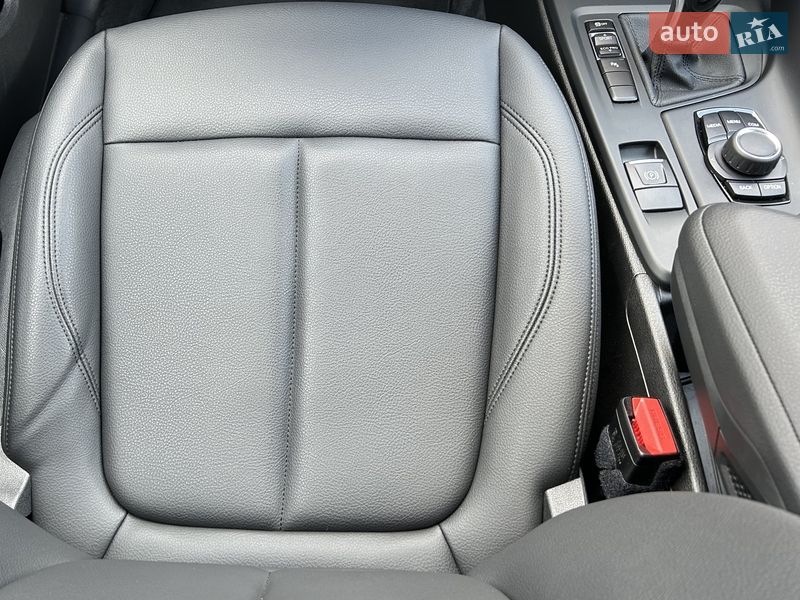 Внедорожник / Кроссовер BMW X1 2022 в Киеве фото 57 Внедорожник / Кроссовер BMW X1 2022 в Киеве