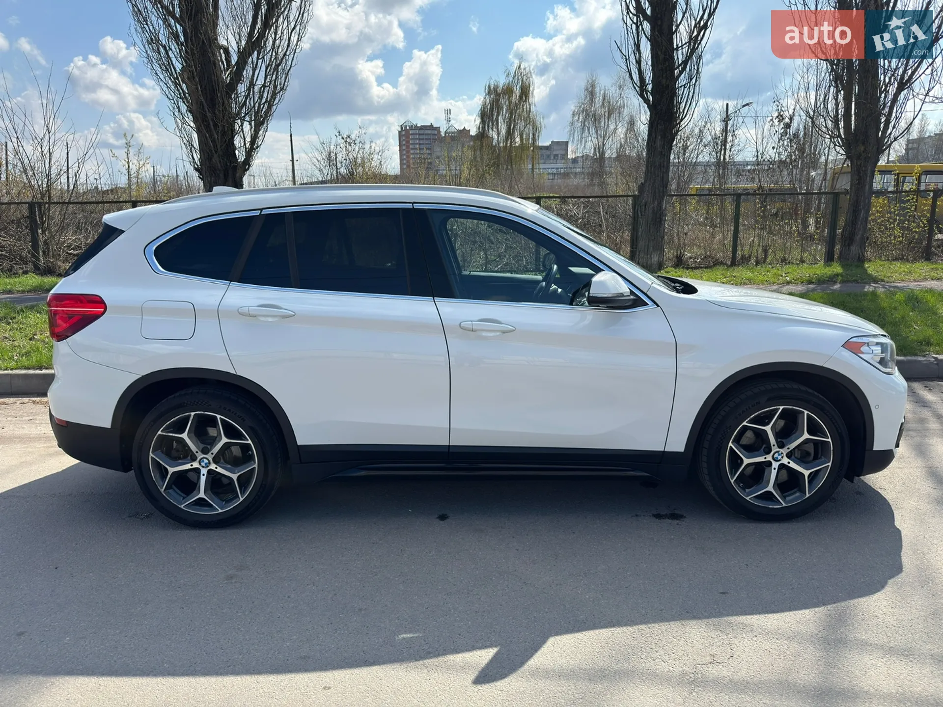 2018 BMW X1 - мініатюра 3