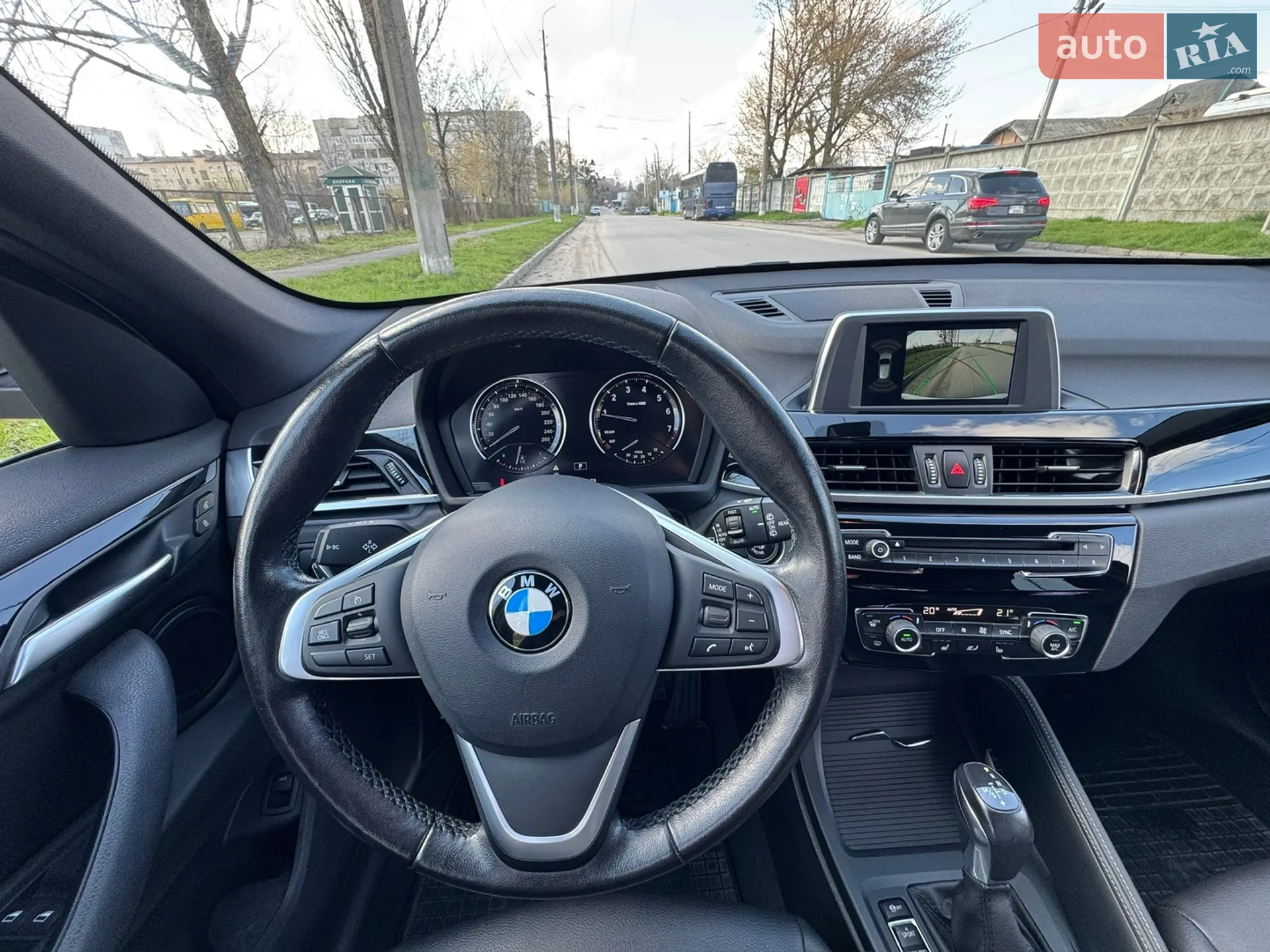 2018 BMW X1 - мініатюра 15