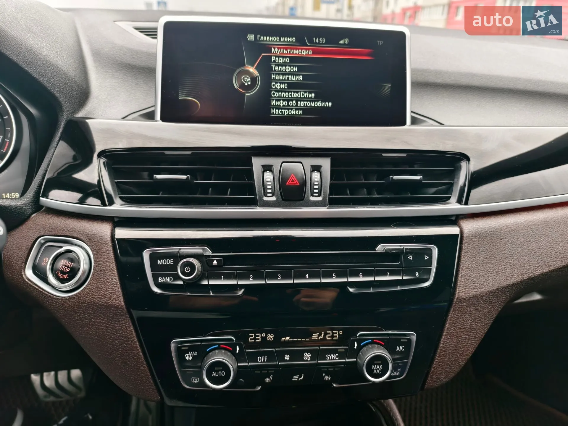 2016 BMW X1 - мініатюра 20