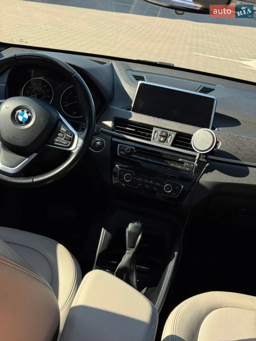 2017 BMW X1 - мініатюра 18