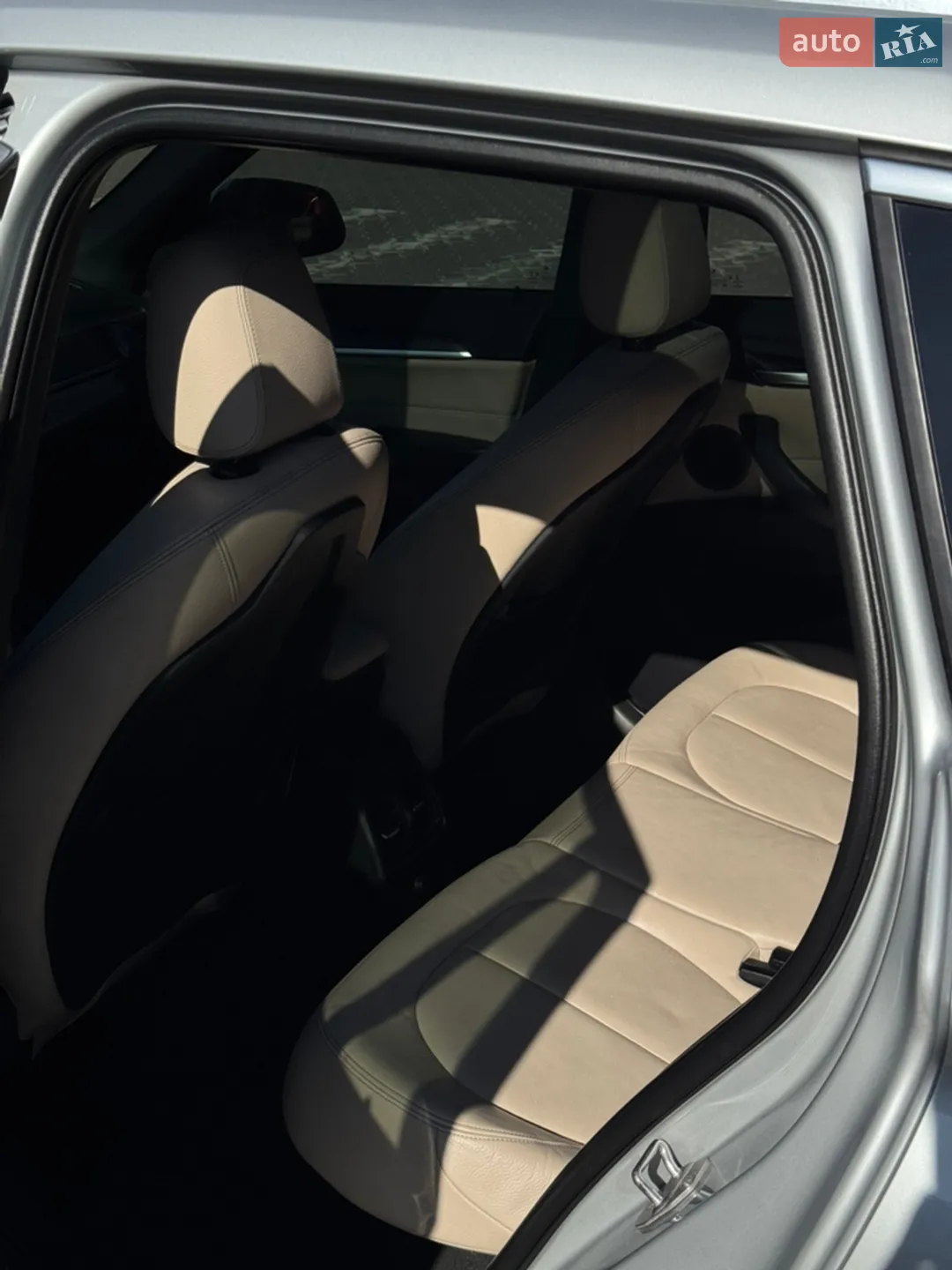 2017 BMW X1 - мініатюра 25