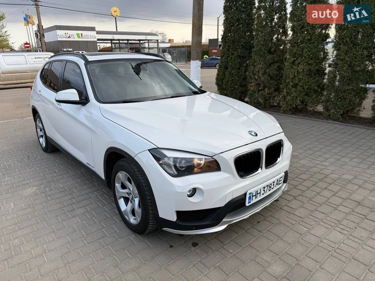 2013 BMW X1 - мініатюра 28