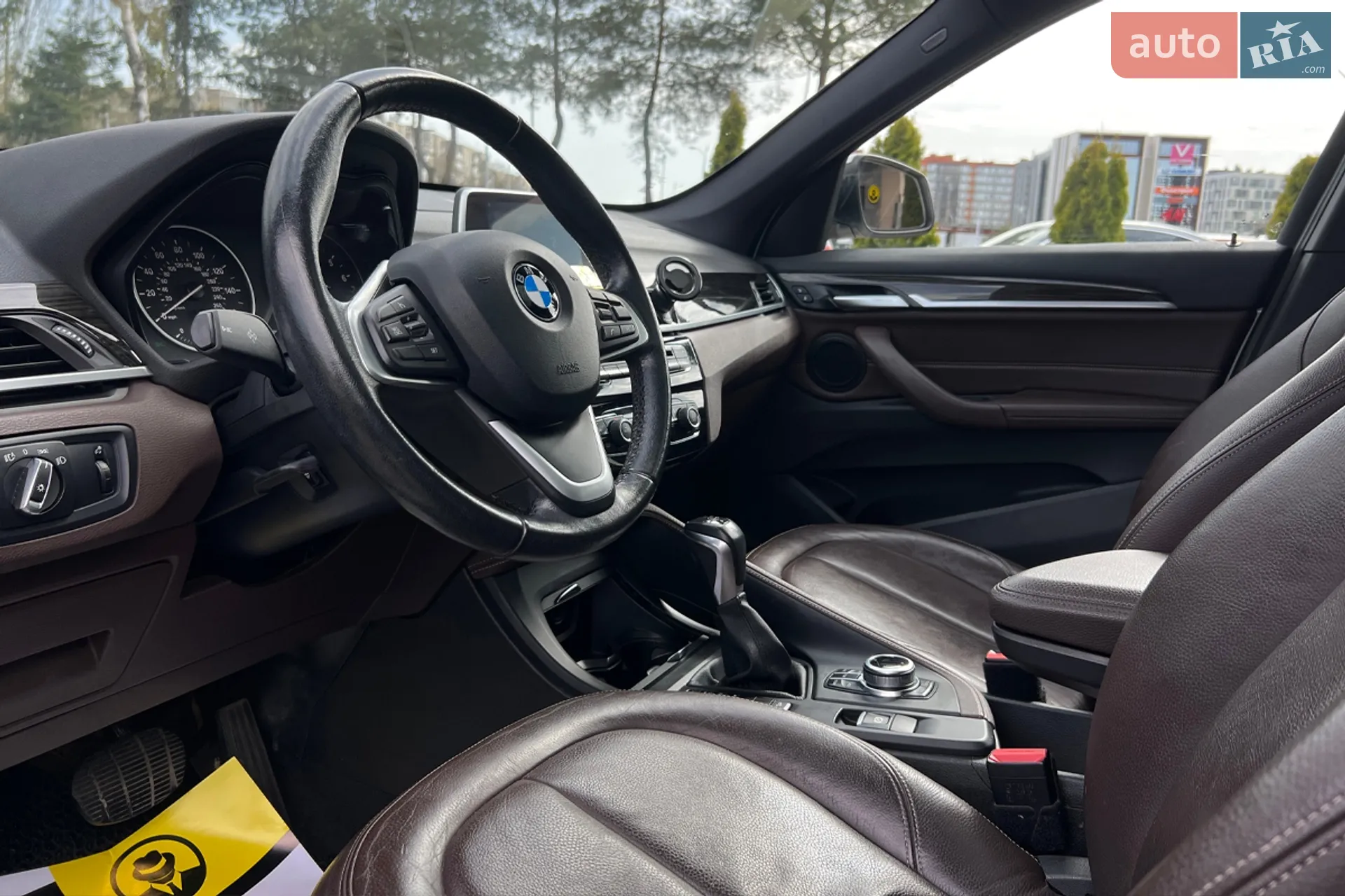 2017 BMW X1 - мініатюра 10