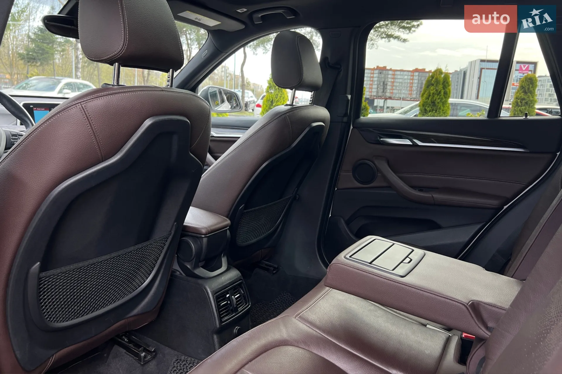 2017 BMW X1 - мініатюра 26
