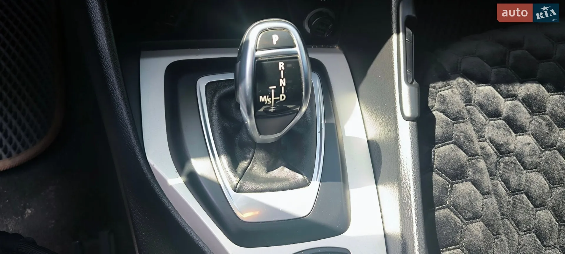 2012 BMW X1 - мініатюра 34