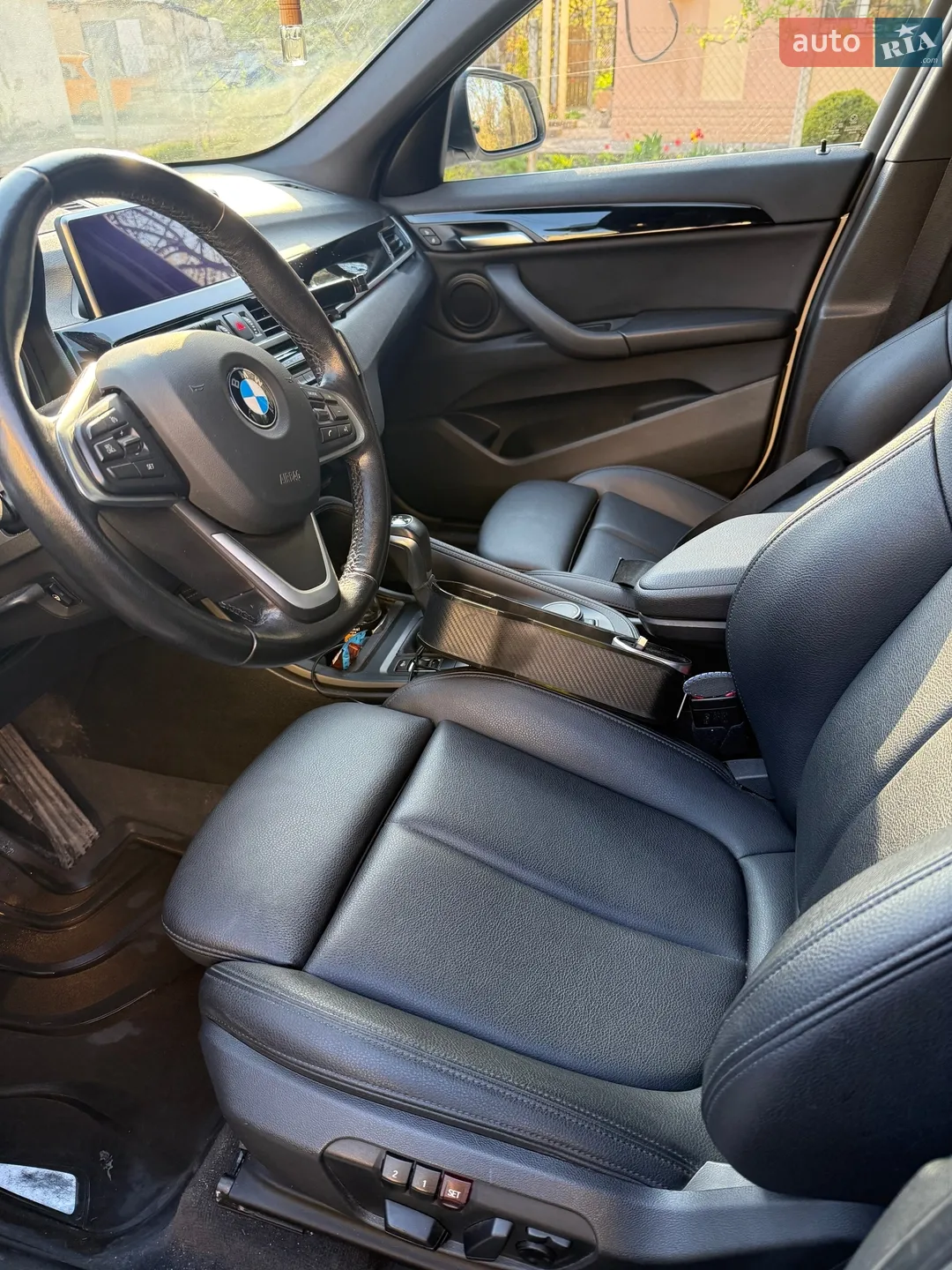 2018 BMW X1 - мініатюра 6