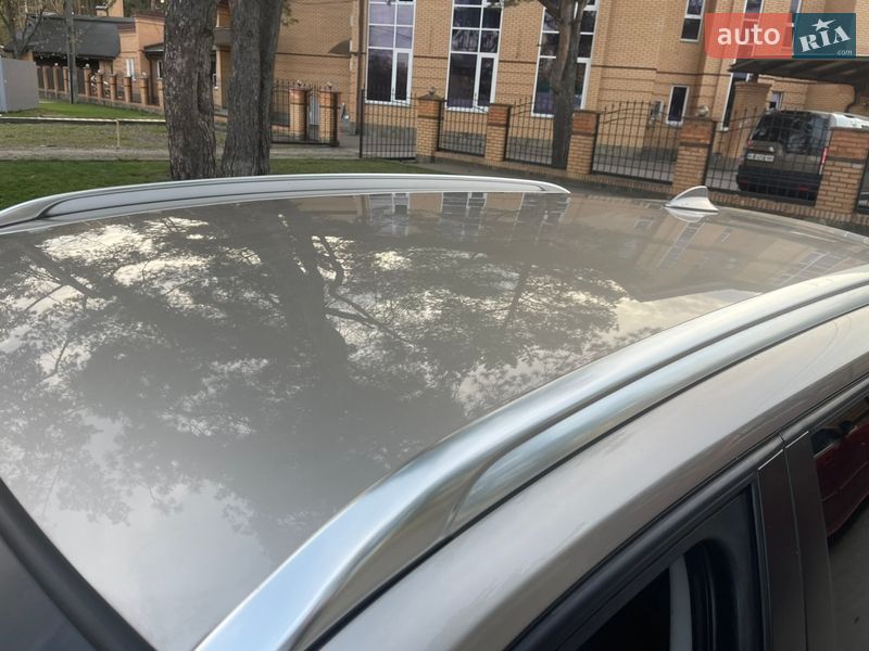 Внедорожник / Кроссовер BMW X1 2010 в Броварах