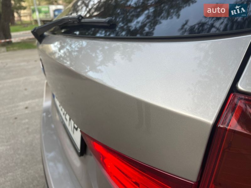 Внедорожник / Кроссовер BMW X1 2010 в Броварах