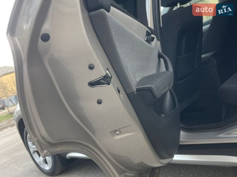 Внедорожник / Кроссовер BMW X1 2010 в Броварах