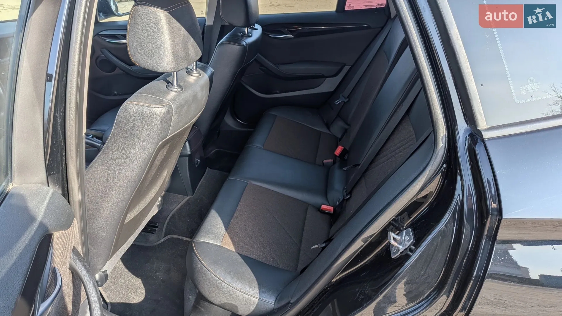 2013 BMW X1 - мініатюра 6