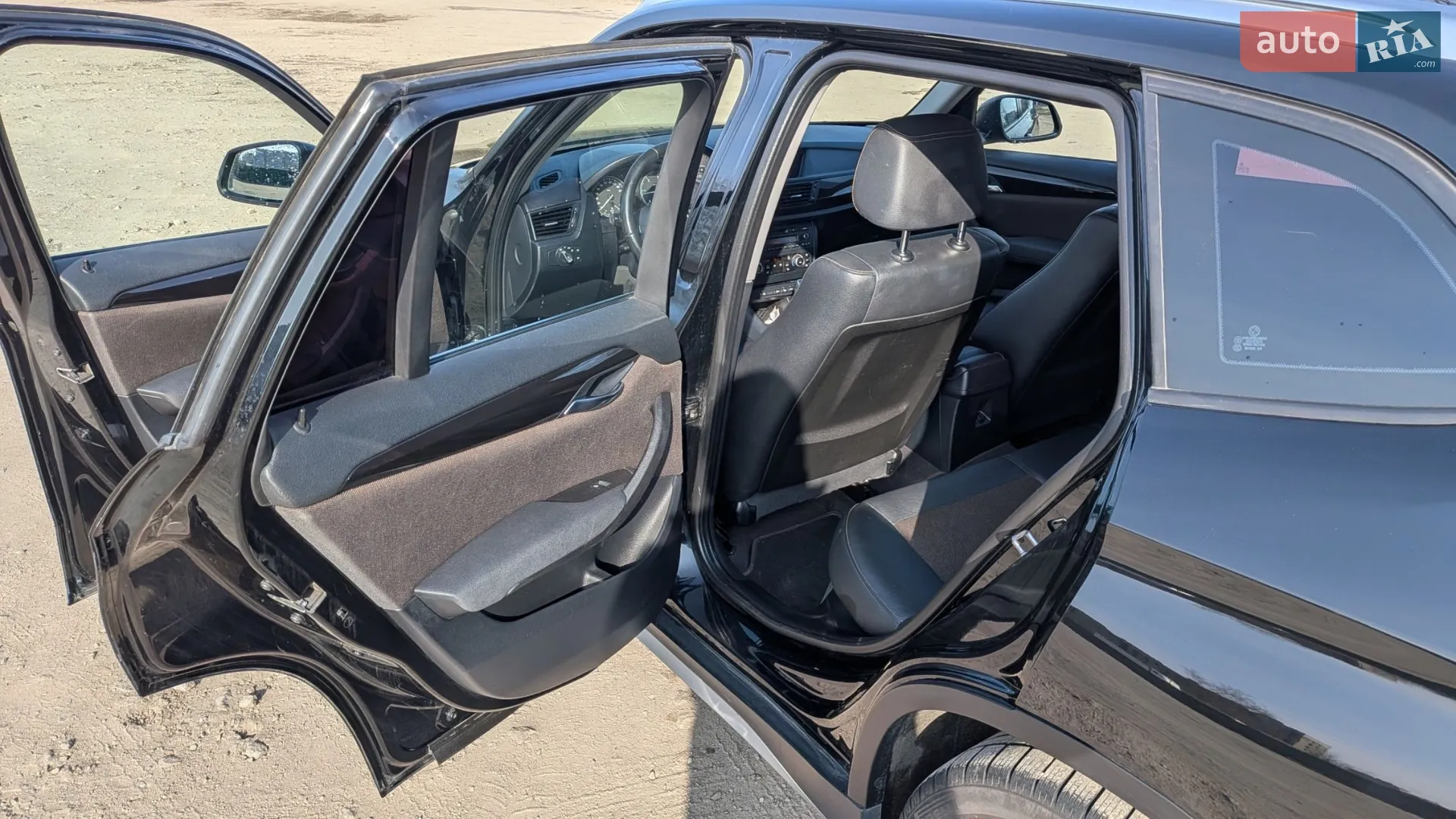 2013 BMW X1 - мініатюра 5