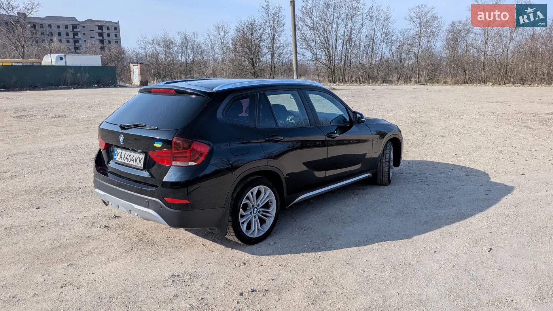 2013 BMW X1 - мініатюра 9
