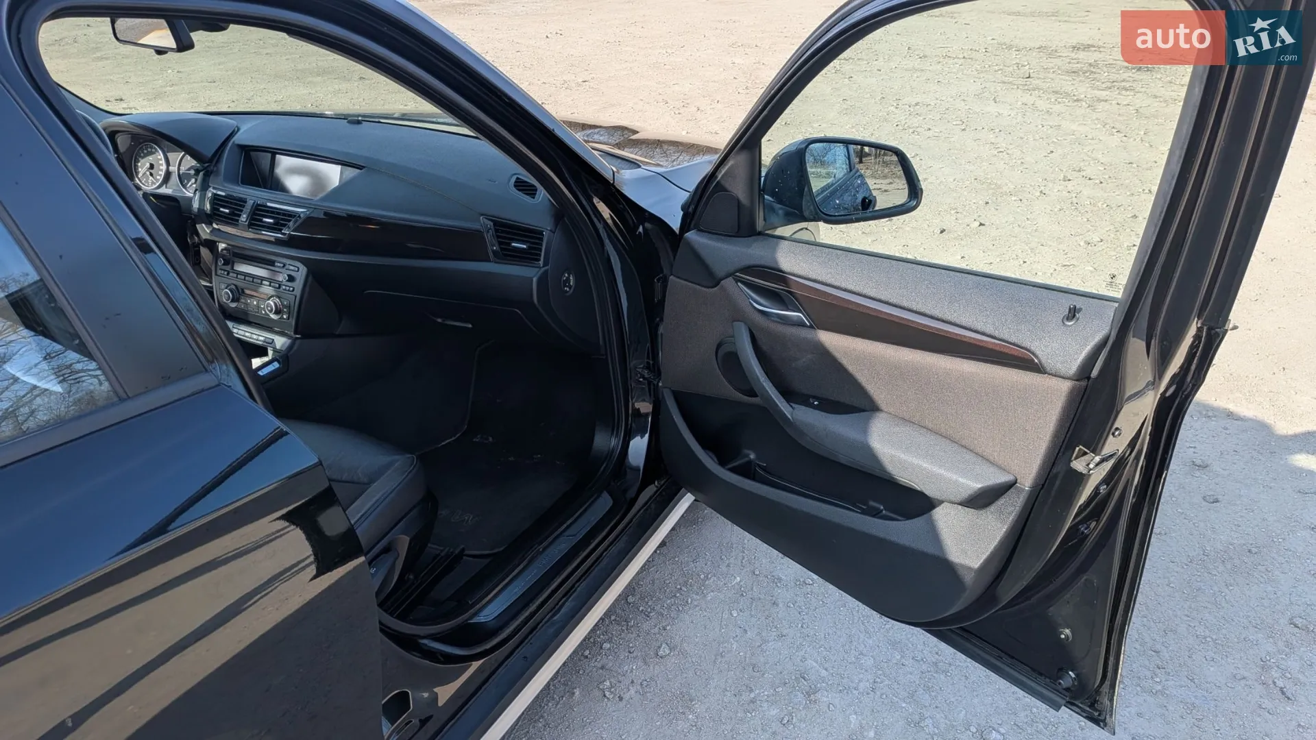 2013 BMW X1 - мініатюра 15