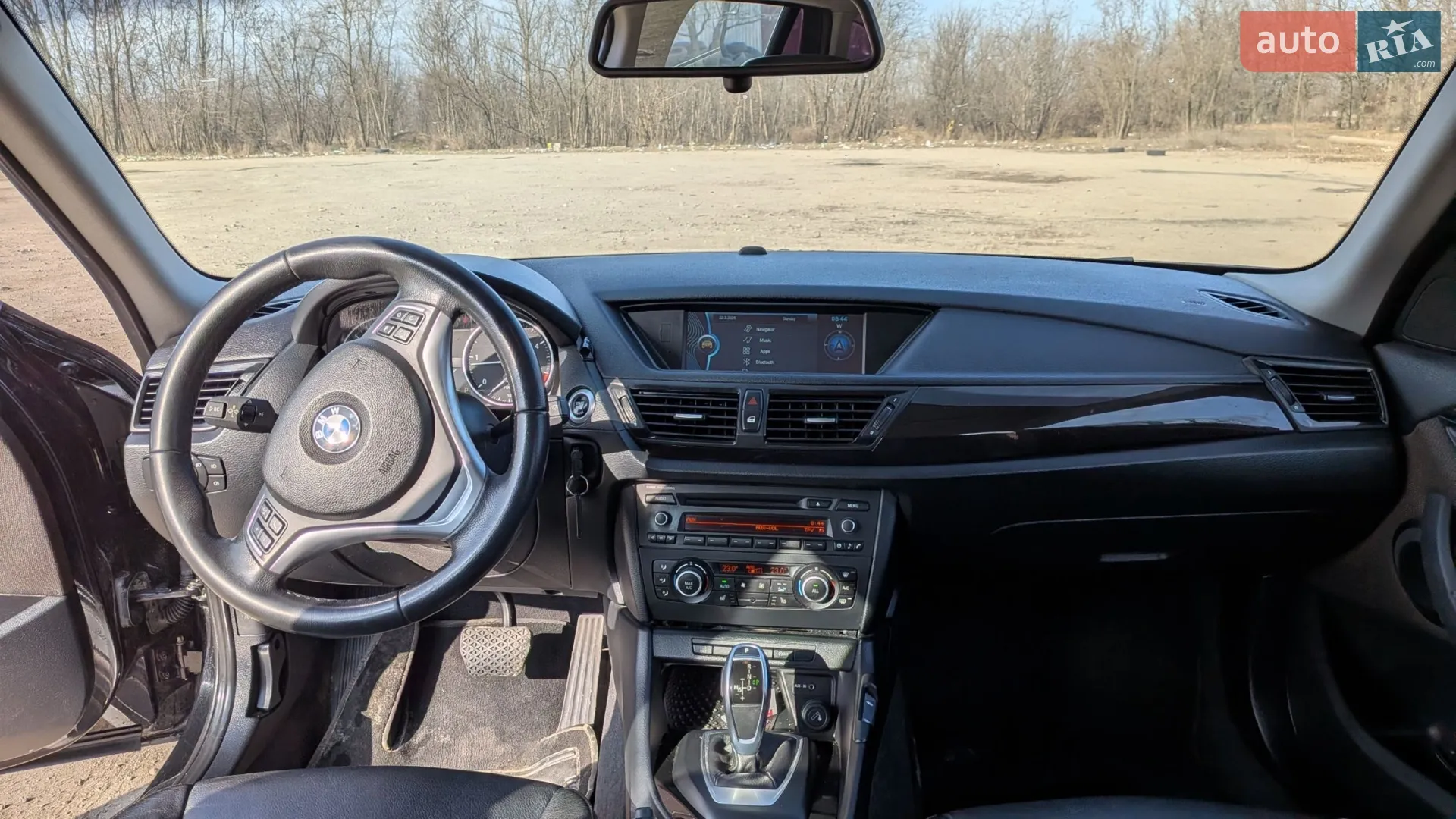 2013 BMW X1 - мініатюра 17