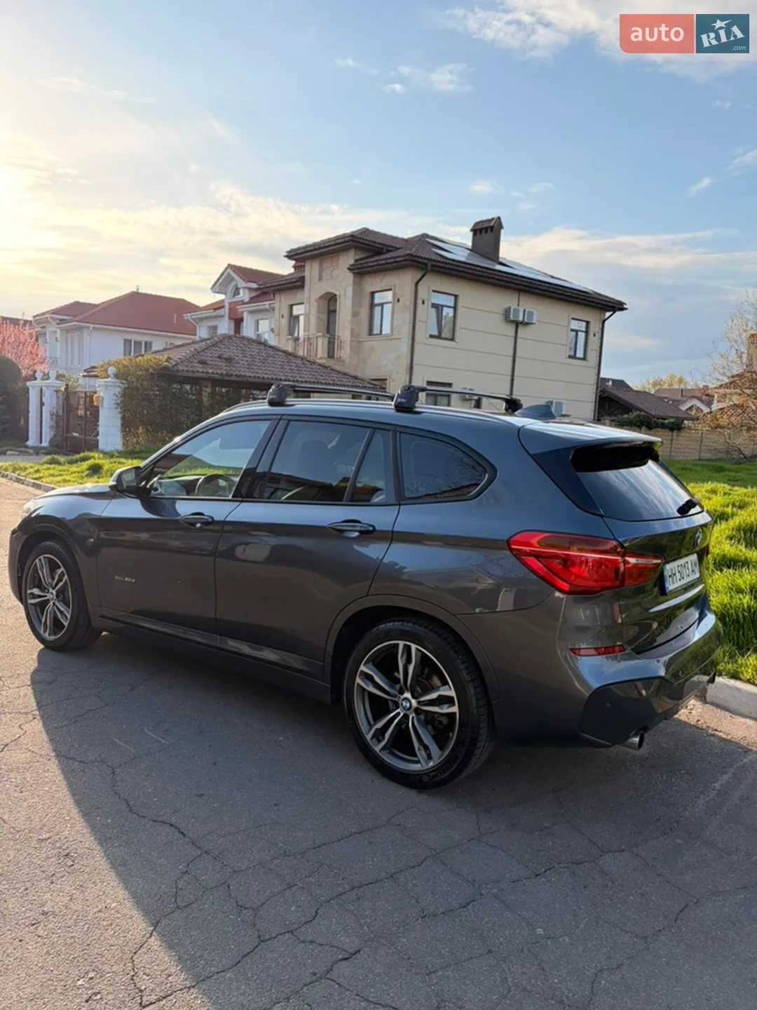 2016 BMW X1 - мініатюра 4