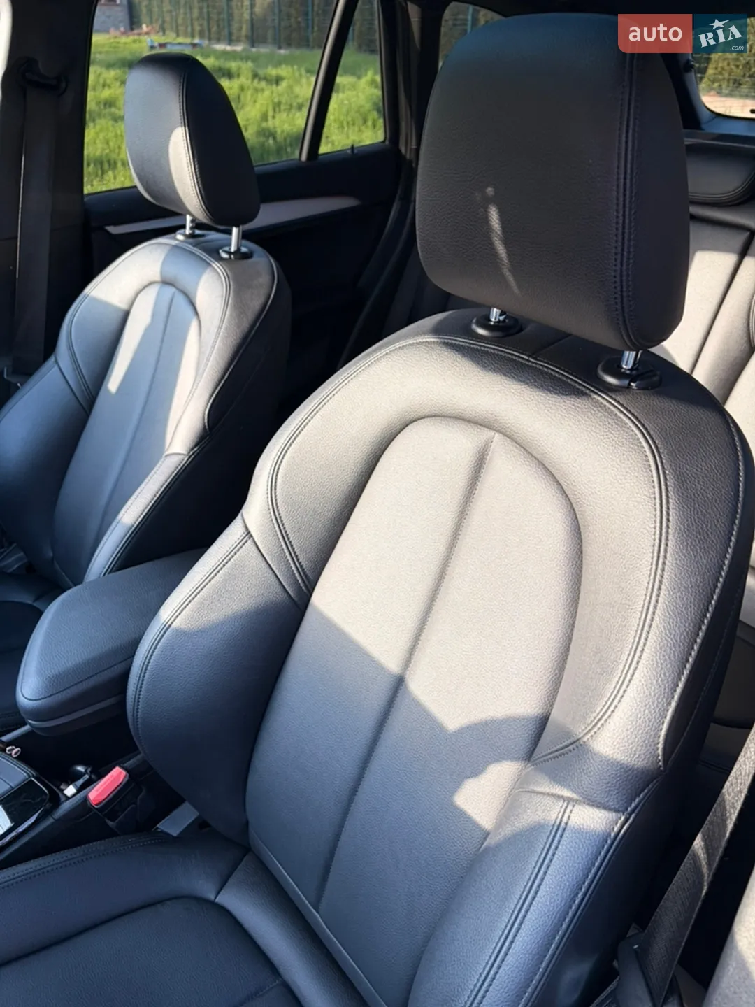 2016 BMW X1 - мініатюра 15