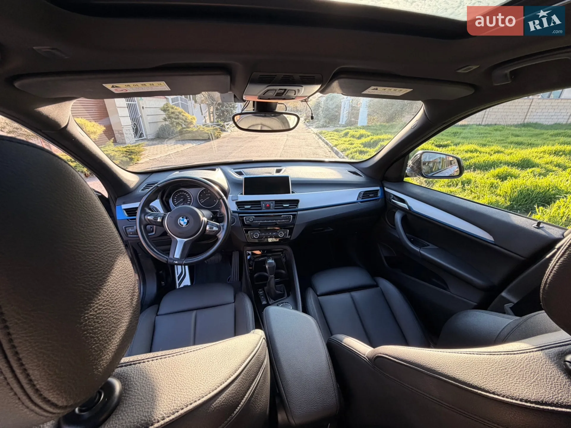 2016 BMW X1 - мініатюра 23