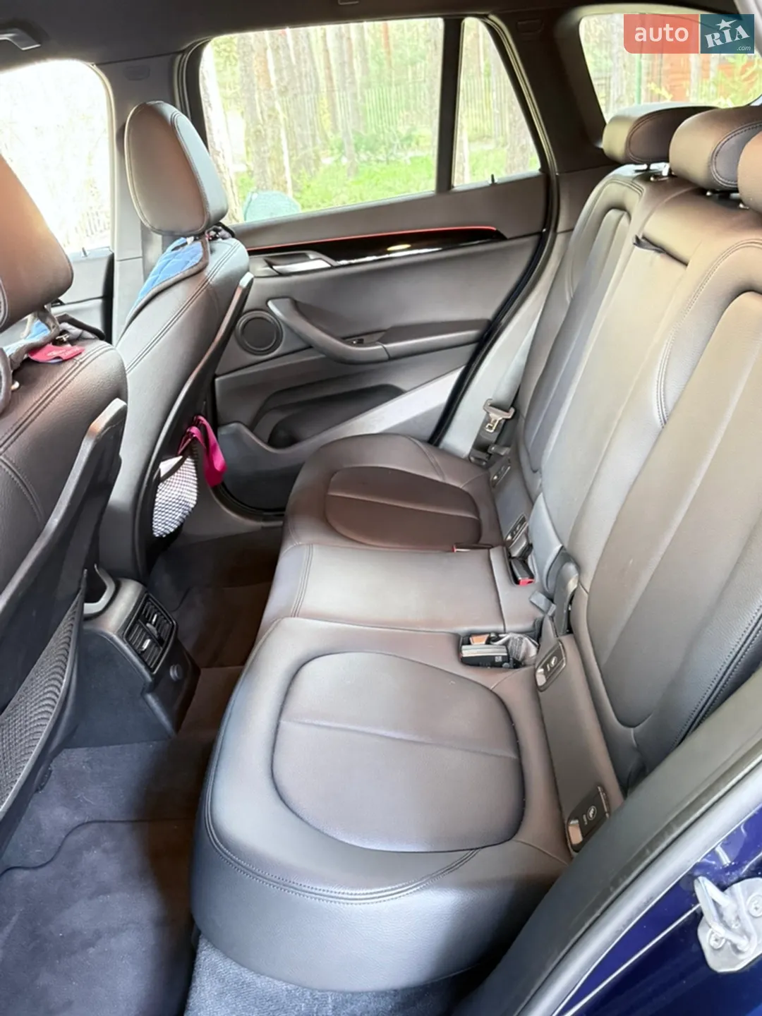 2016 BMW X1 - мініатюра 11