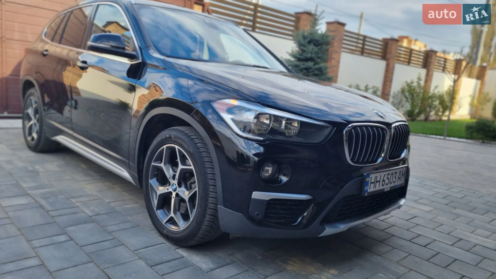 2019 BMW X1 - мініатюра 11