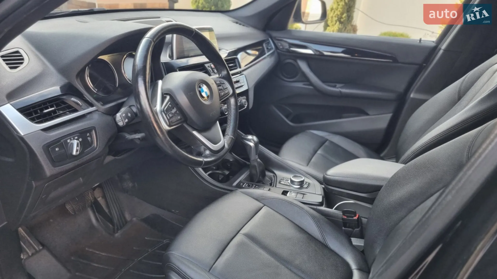 2019 BMW X1 - мініатюра 38