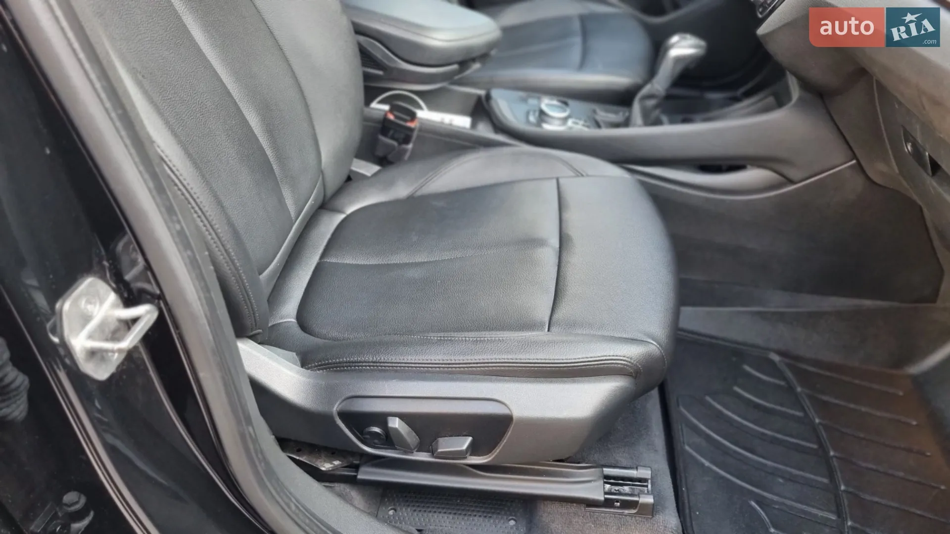 2019 BMW X1 - мініатюра 53