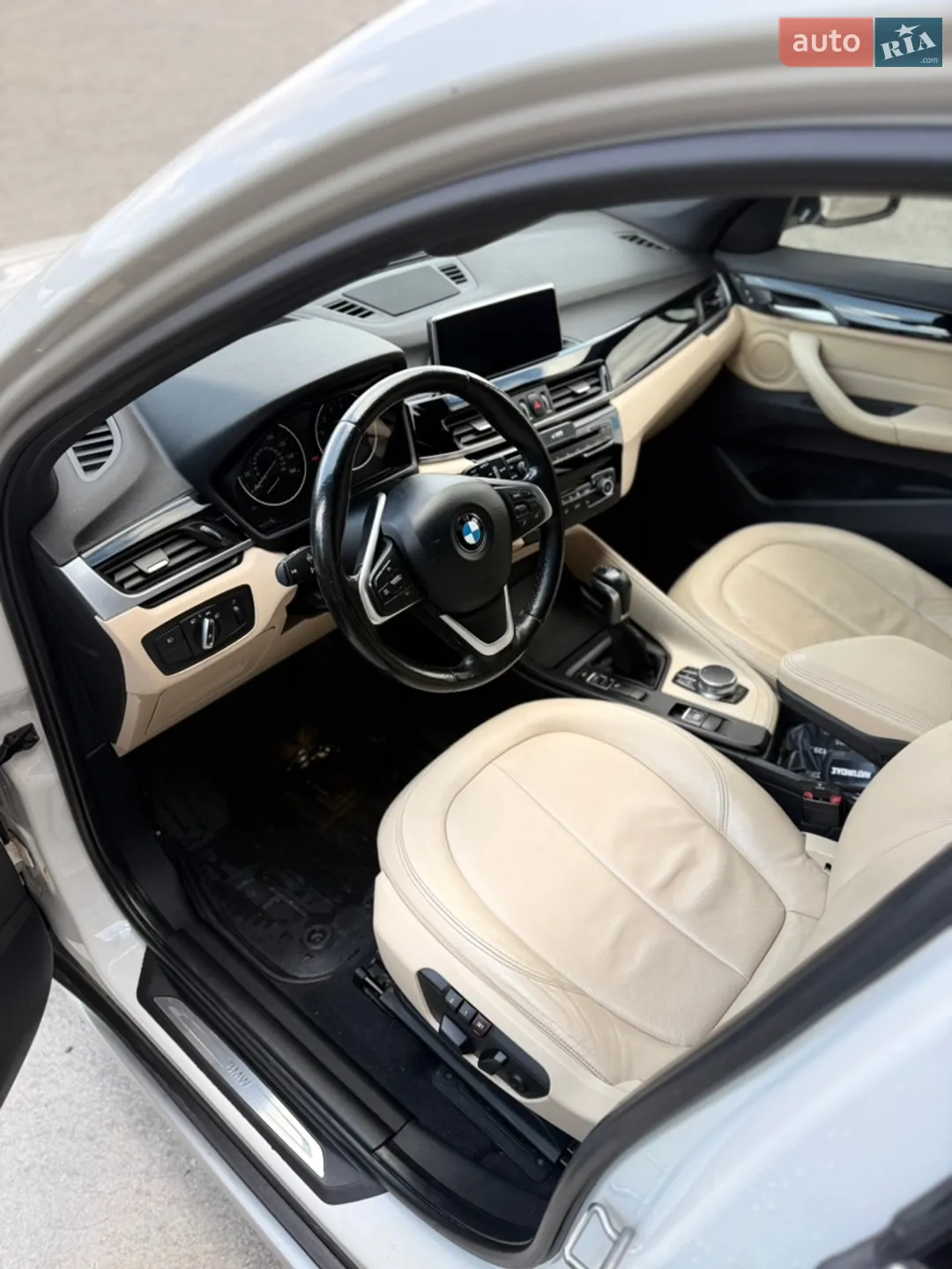 2017 BMW X1 - мініатюра 14