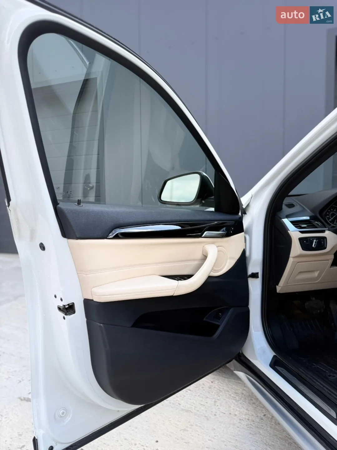 2017 BMW X1 - мініатюра 19