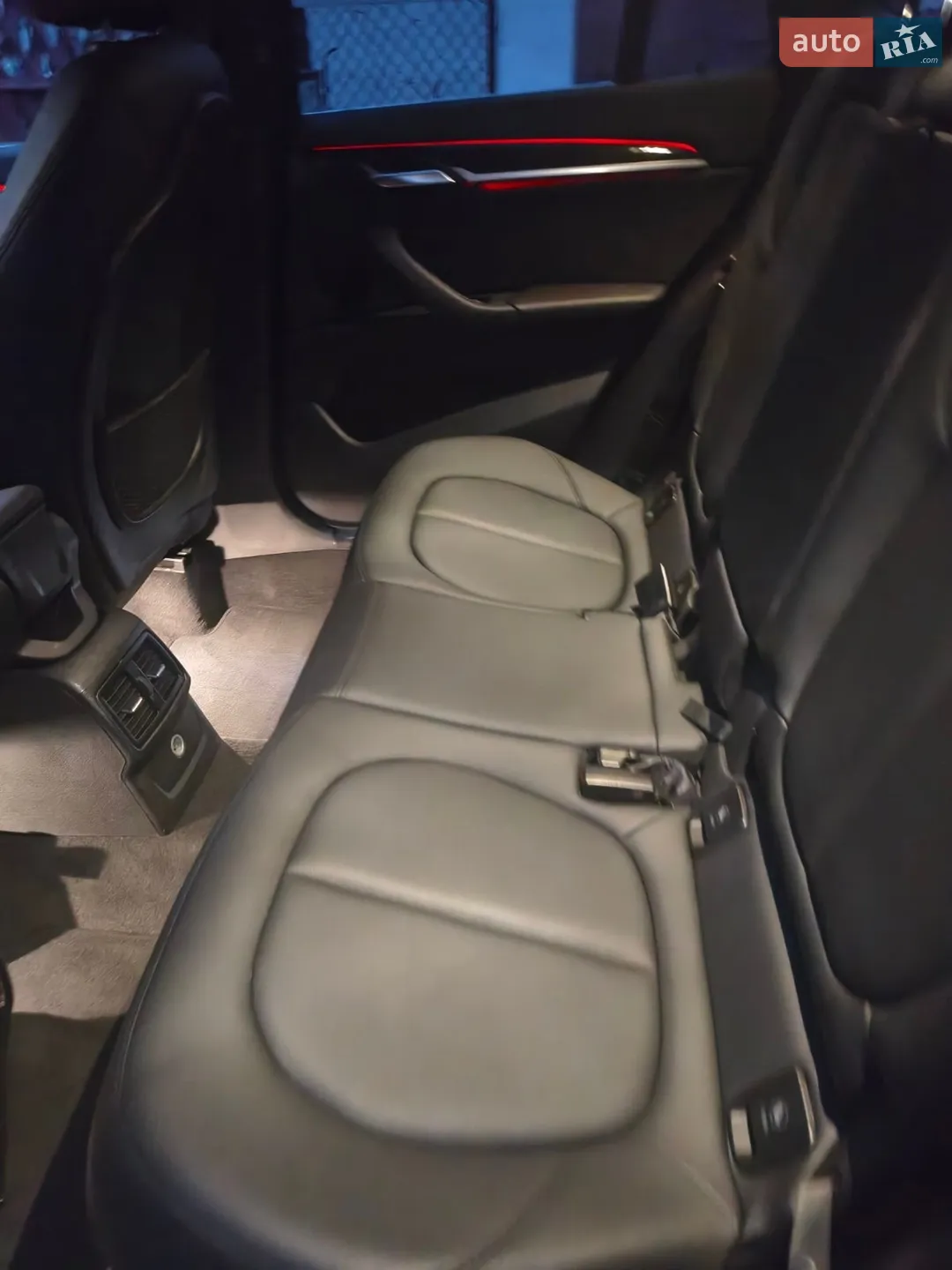 2017 BMW X1 - мініатюра 18
