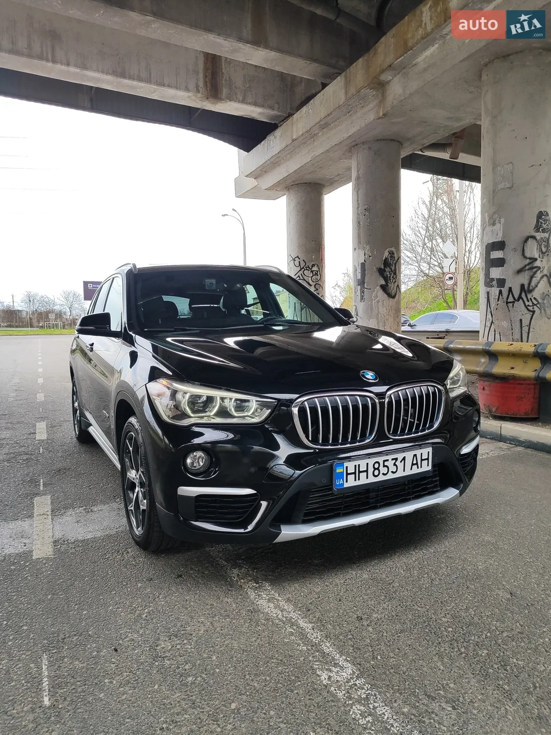 2016 BMW X1 - мініатюра 5