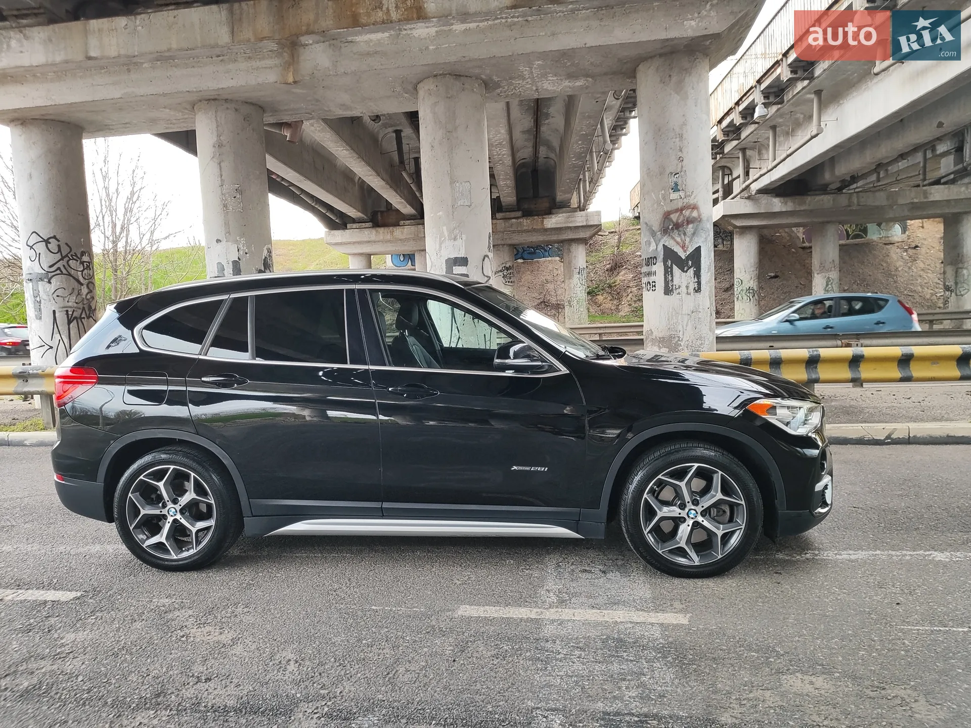 2016 BMW X1 - мініатюра 8