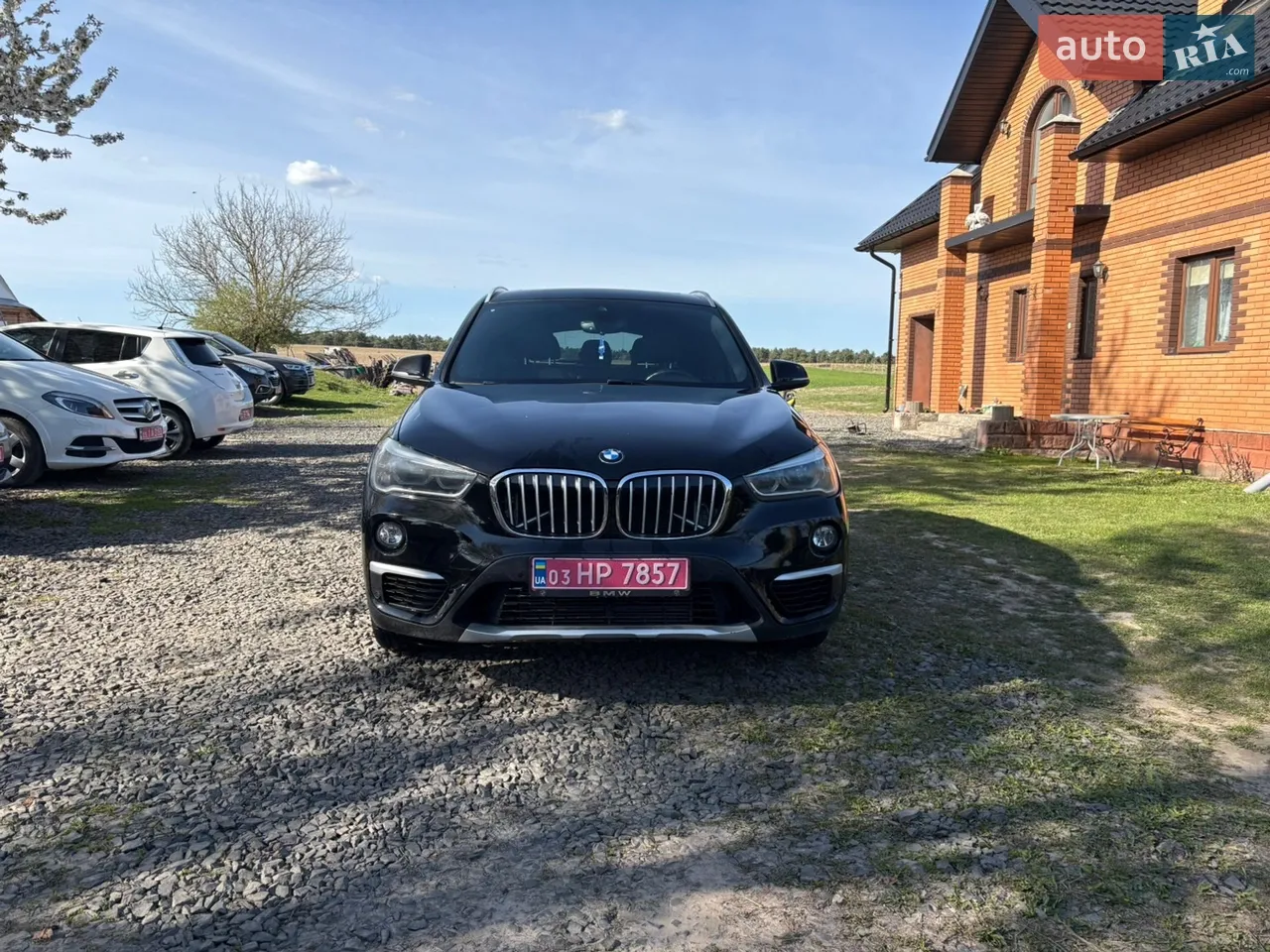 2015 BMW i3 - мініатюра 41