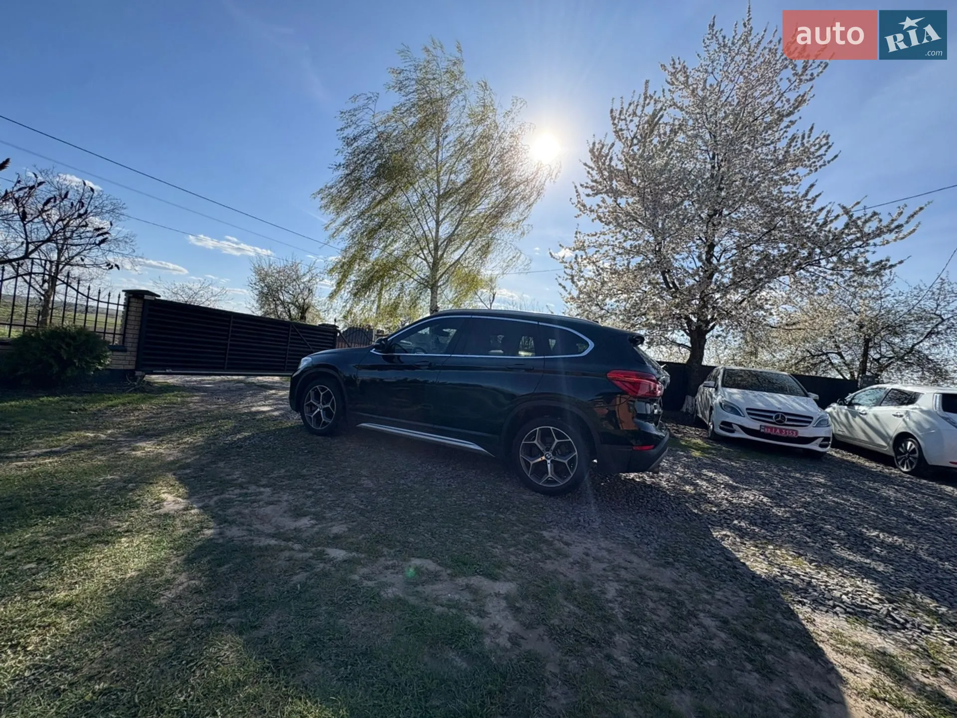 2017 BMW X1 - мініатюра 16