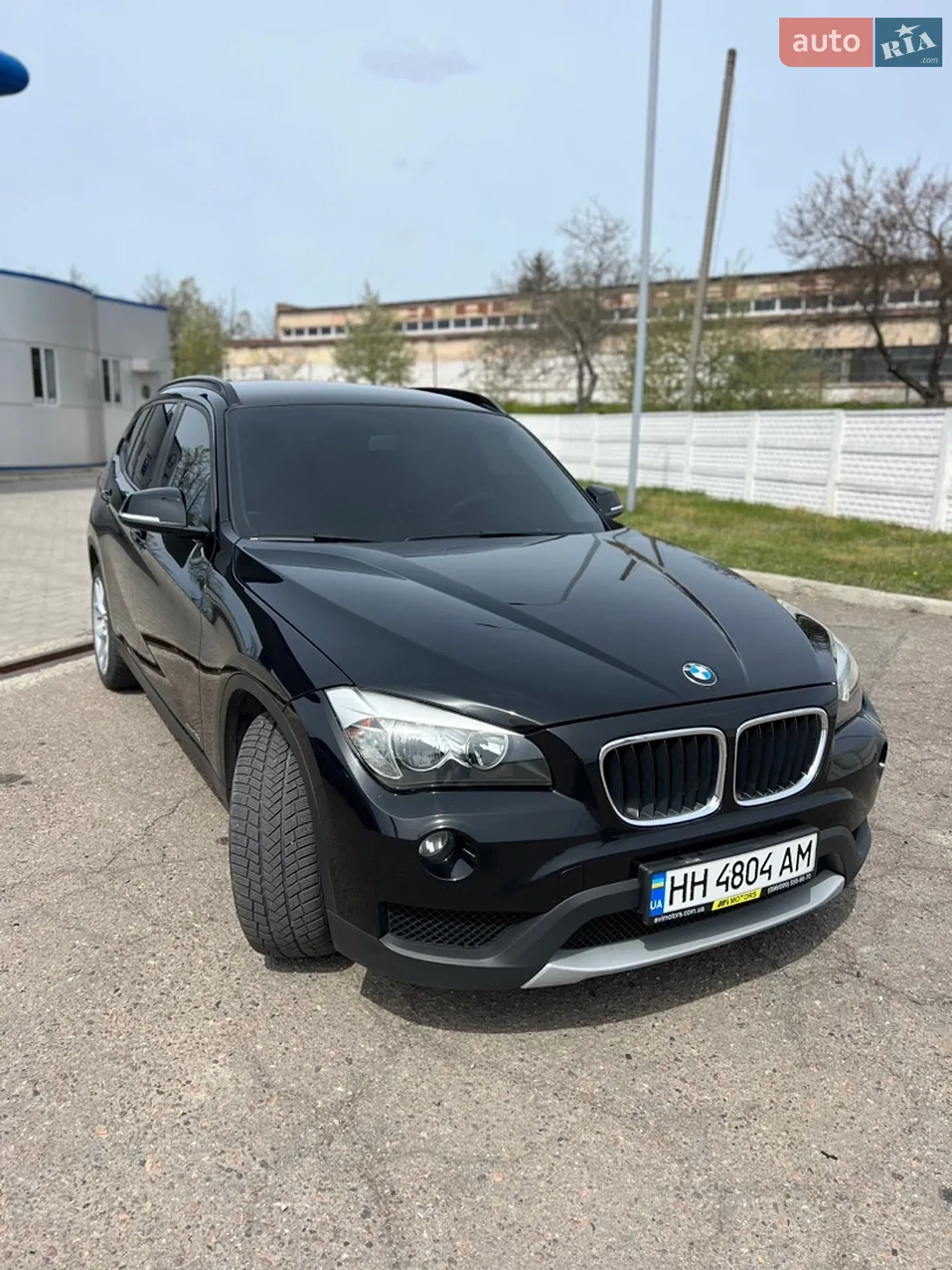 2012 BMW X1 - мініатюра 14