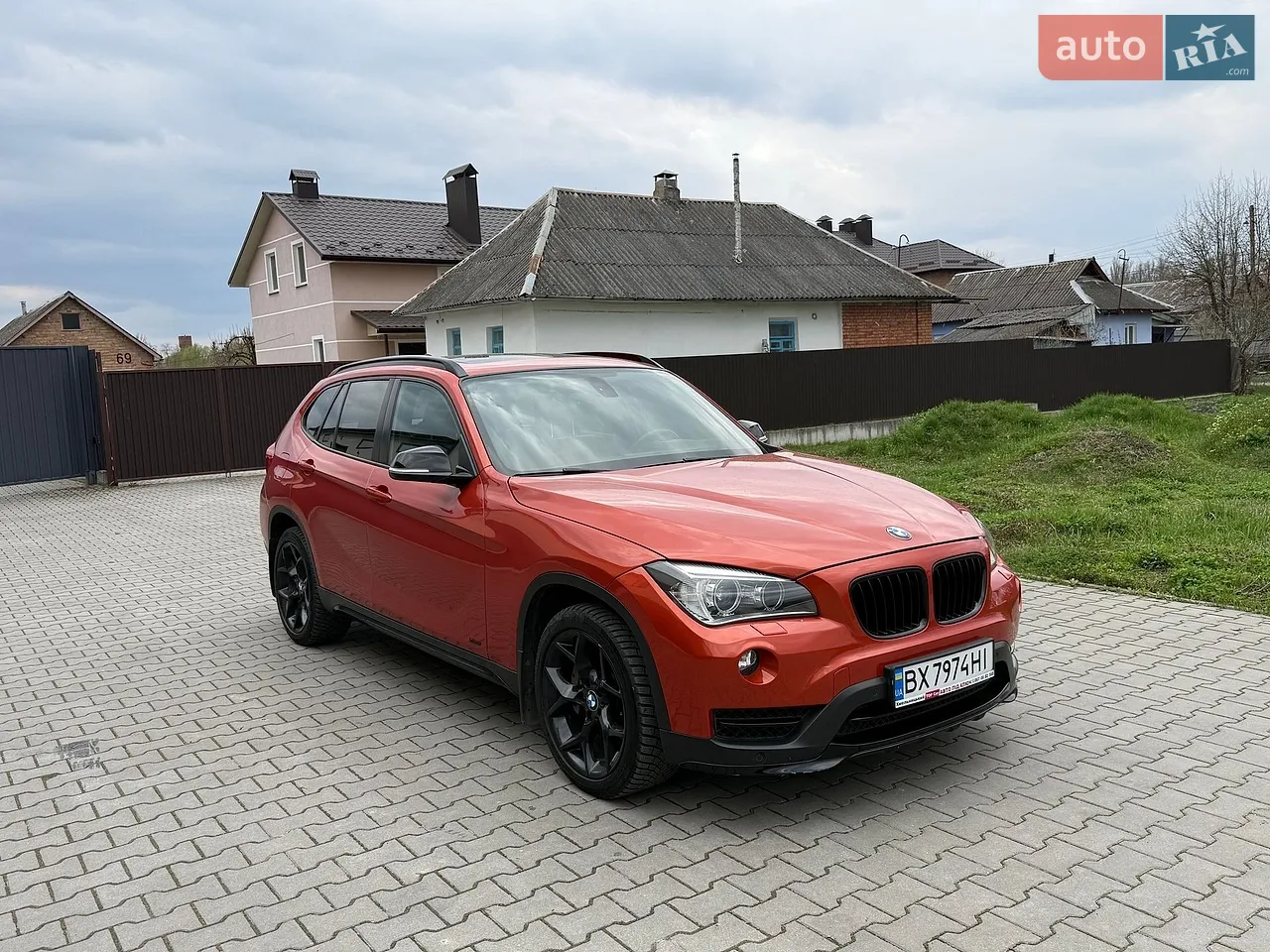 2013 BMW X1 - мініатюра 26