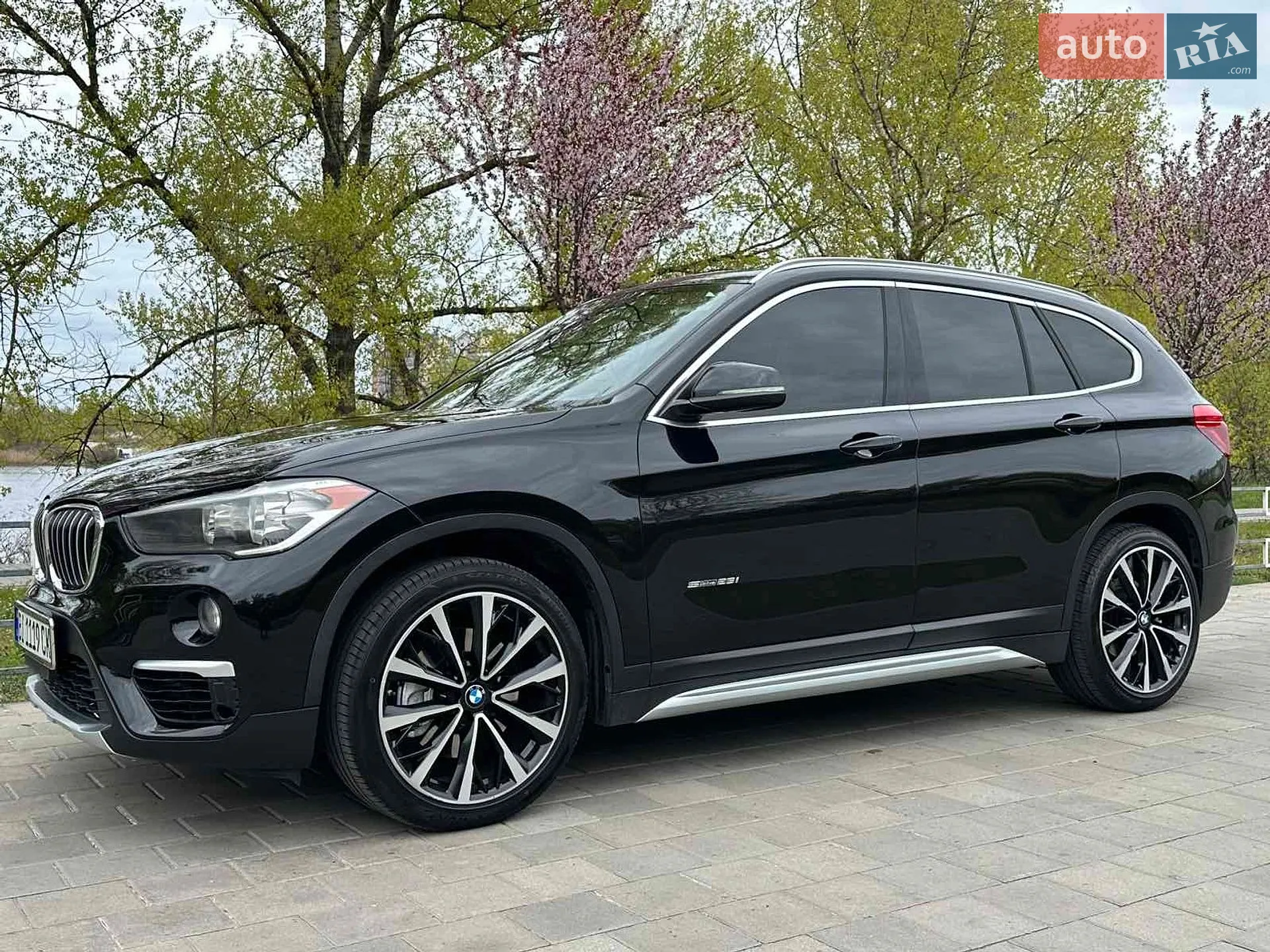 2018 BMW X1 - мініатюра 6