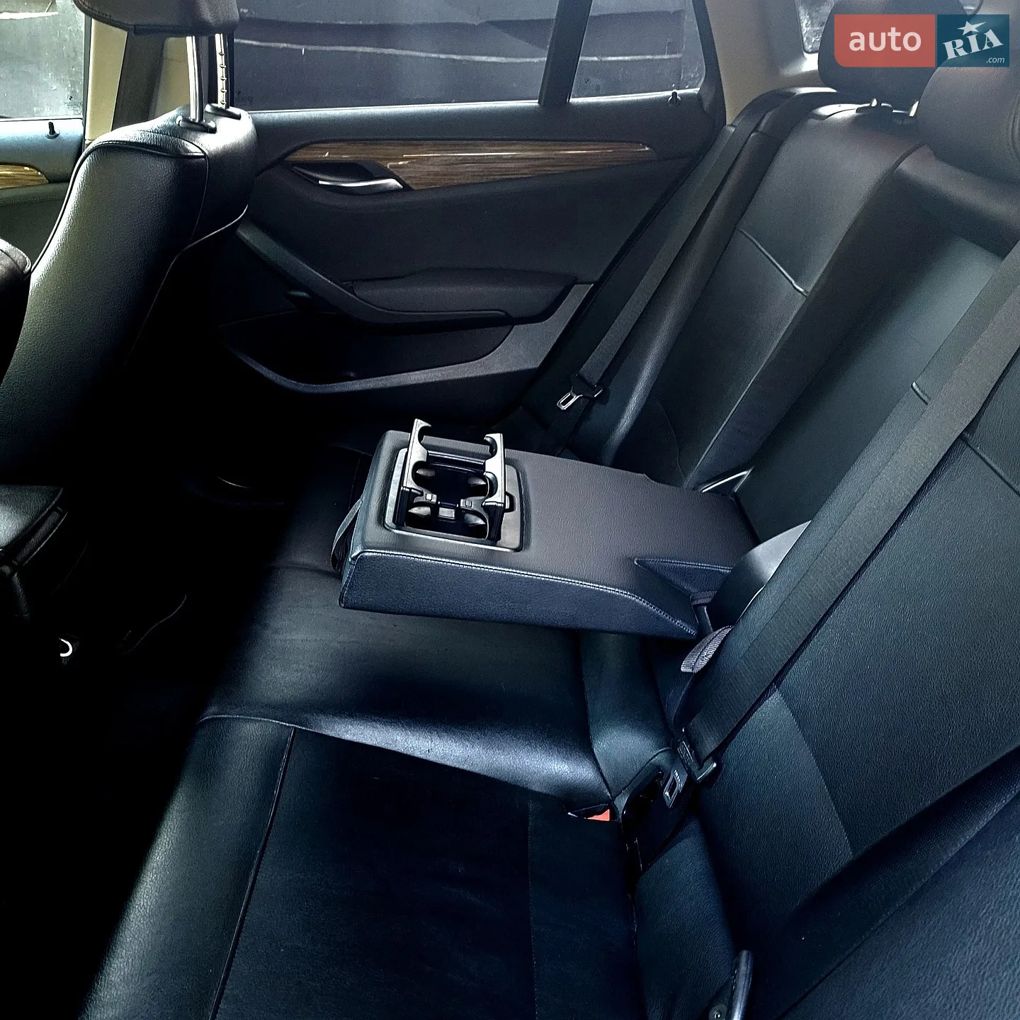 2012 BMW X1 - мініатюра 15