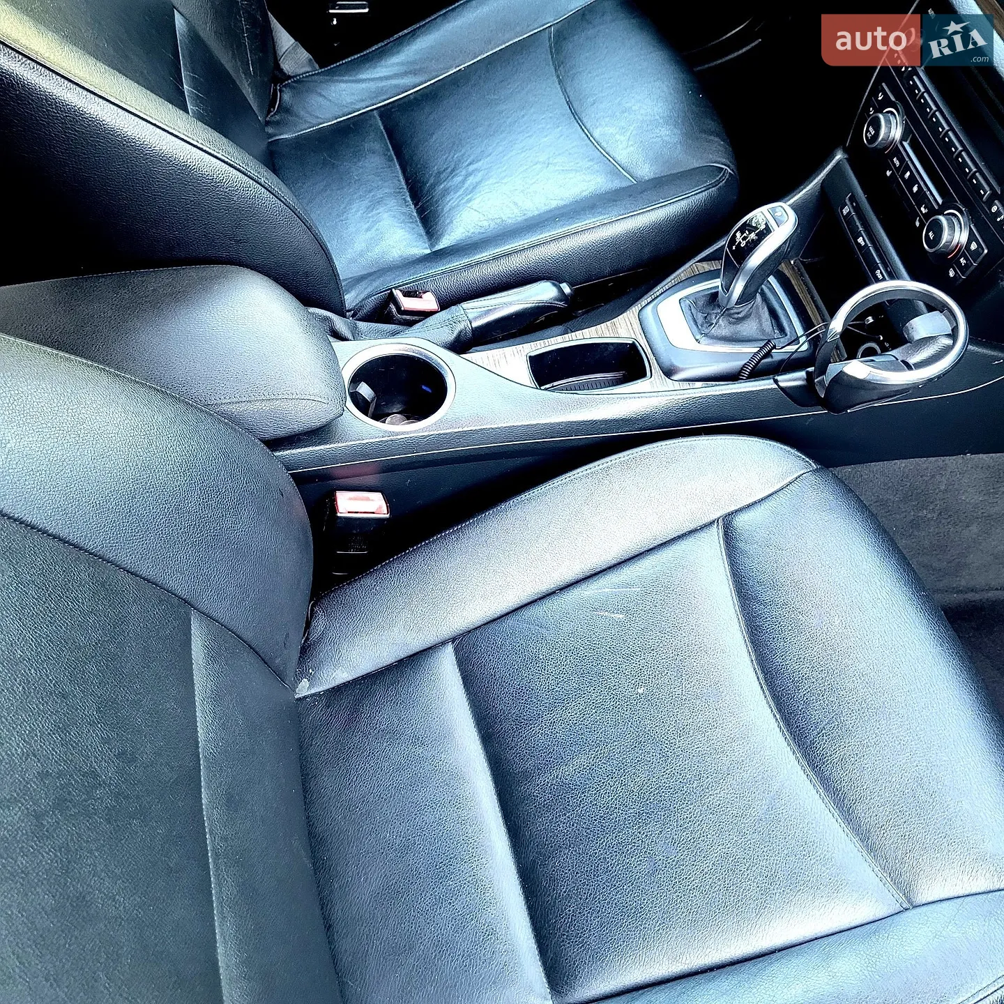 2012 BMW X1 - мініатюра 18
